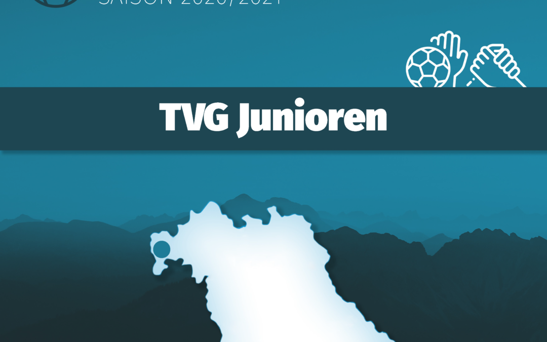 TVG Junioren sind Landesstützpunkt