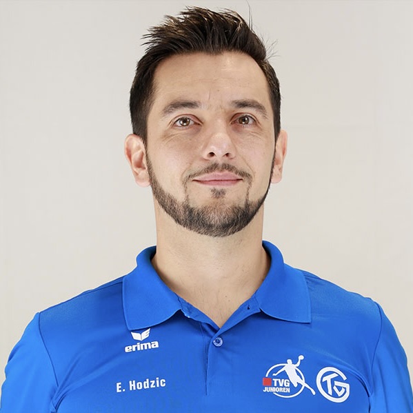 Edis Hodzic