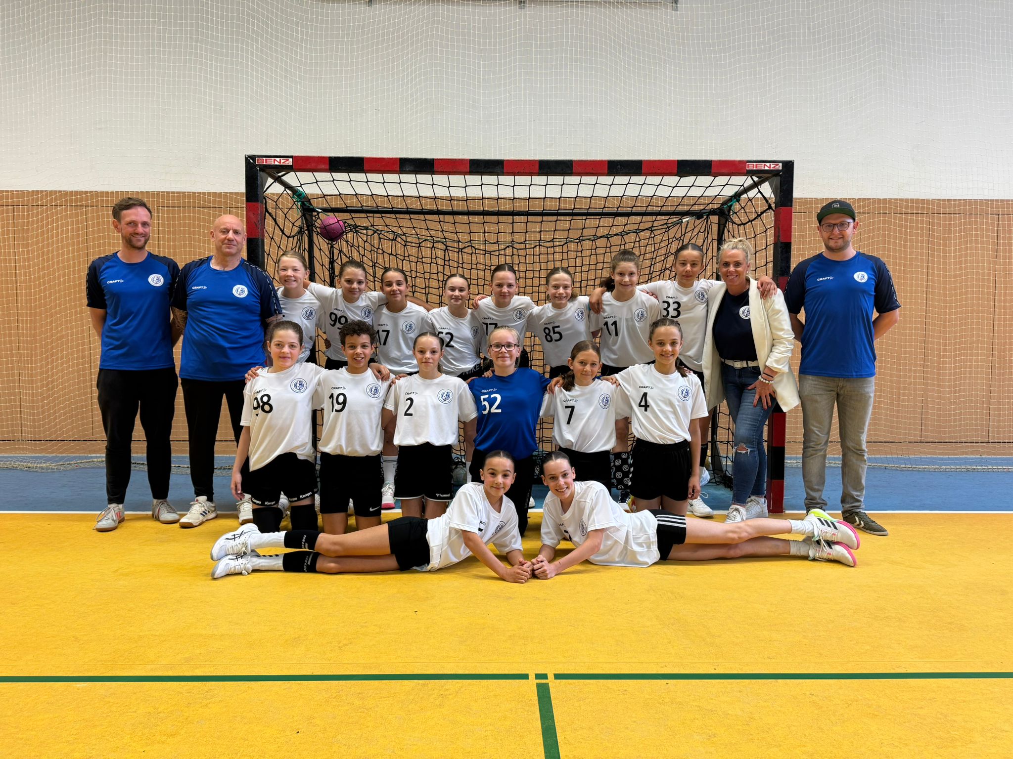 U13-Quali