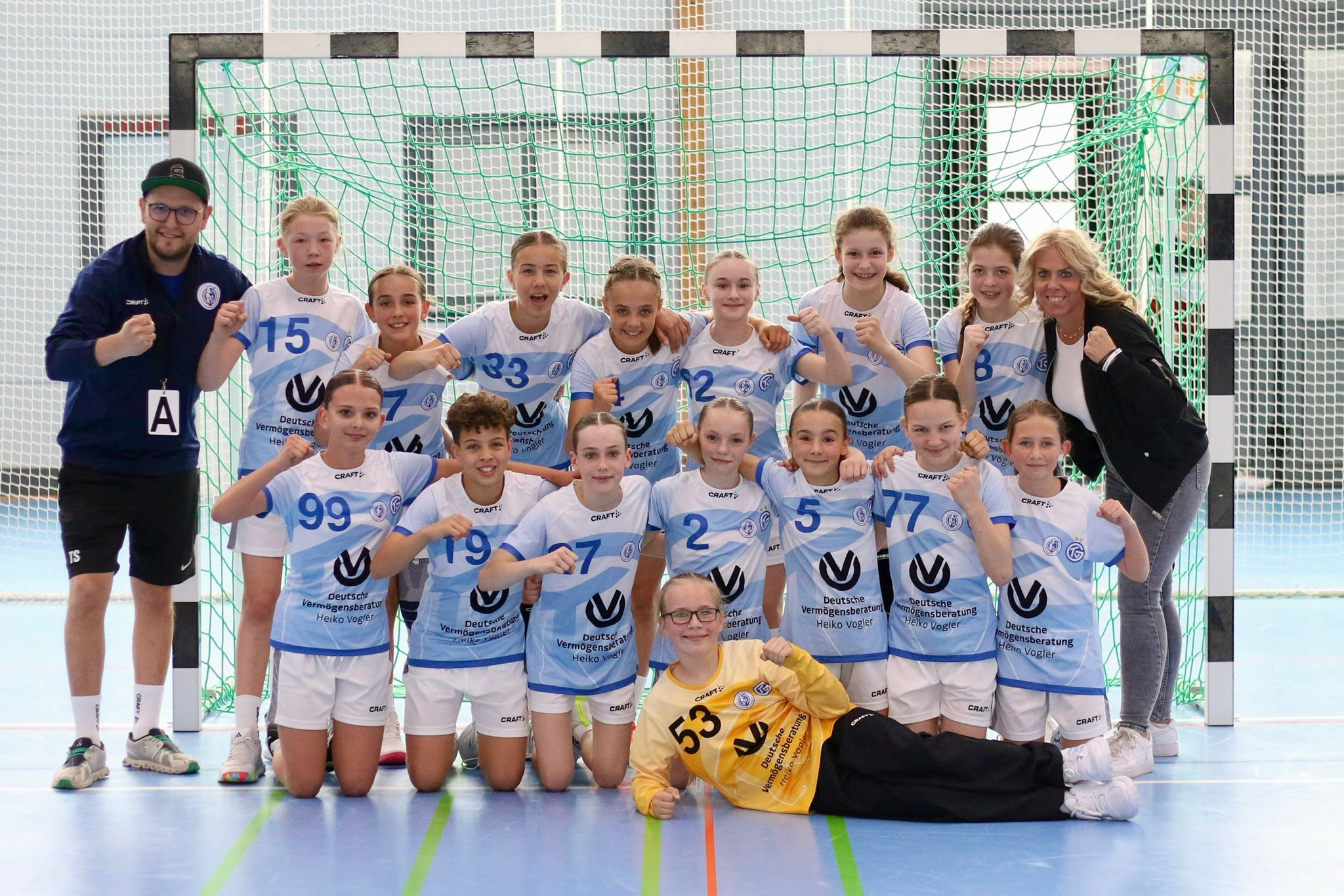 U13w-Quali2