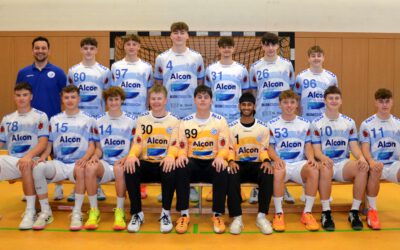 U19m – Starke Leistung wurde nicht belohnt