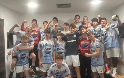 U17m-Vorbereitungsturnier in Eschborn
