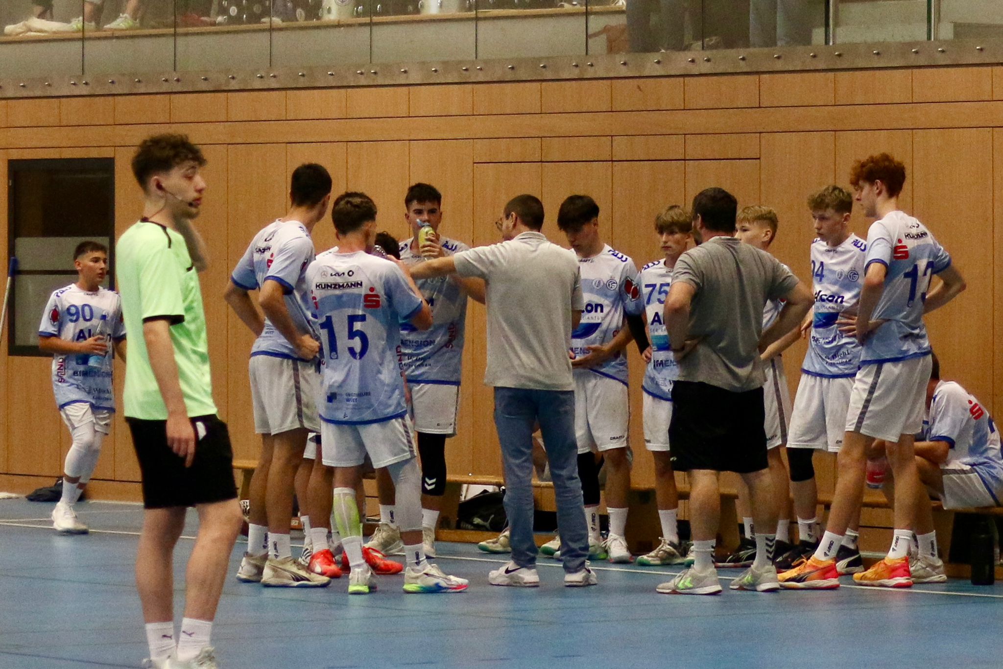 U17m-Koblenz
