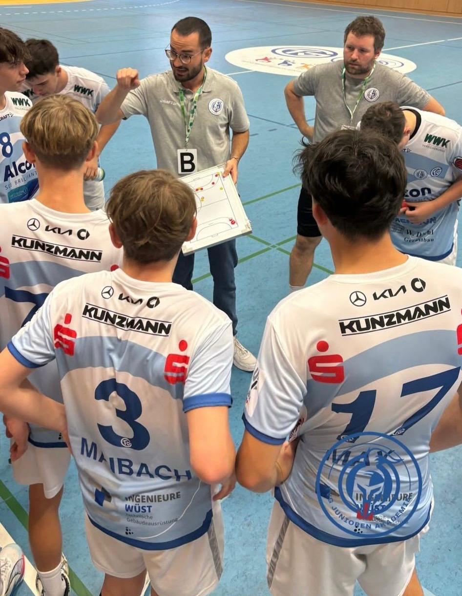 U17-Budenheim