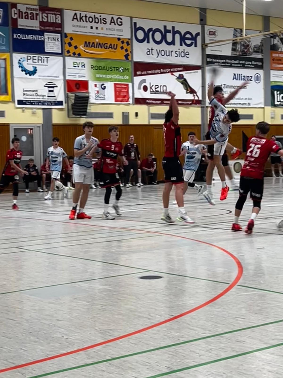 U17-NiederR