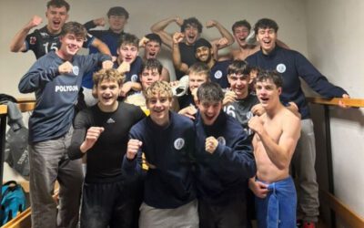 U19m | Souveräner Sieg unserer A-Junioren gegen Pfungstadt