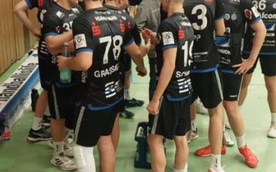 U17 | Auswärtssieg in Budenheim