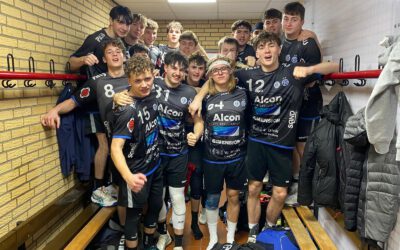 U19m | Arbeitssieg in Pfungstadt