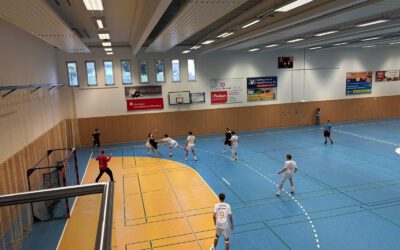 U17m | Revanche gegen Zweibrücken geglückt