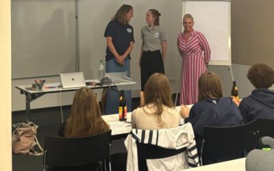 ✨Girls Talk – Ein wichtiger Workshop✨